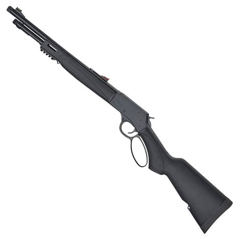 Henry X Model Black 410 Gauge 2-1/2in Lever Action Shotgun - 20in ...