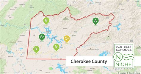 Preschools in Cherokee County, NC - Niche