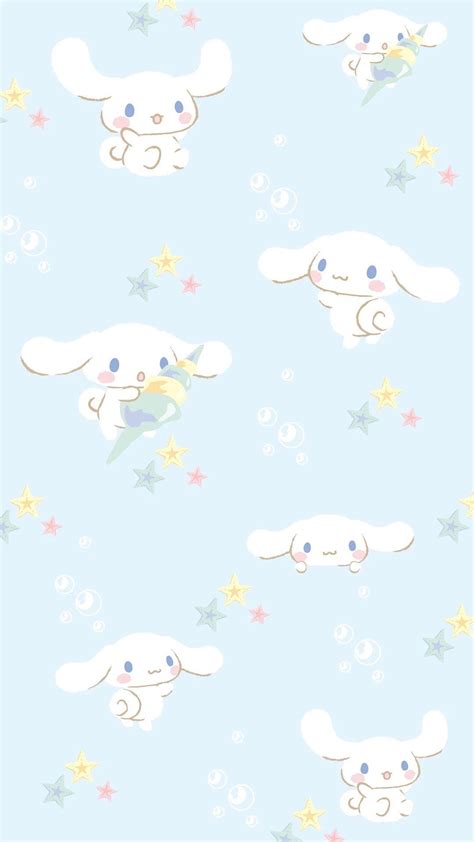 Cinnamoroll Wallpapers - Wallpaper Cave