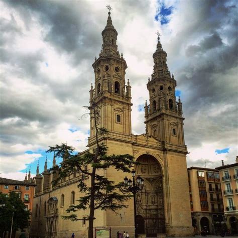 Ultimate Travel Guide for Visiting Logroño, Spain – MY Travel BF