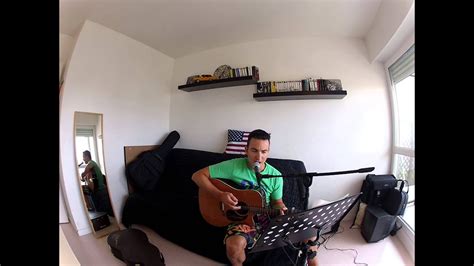 Kid Rock - Redneck Paradise - cover by Florian - YouTube