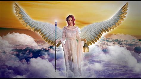 Angel HD Wallpaper | Background Image | 1920x1080 | ID:509018 ...