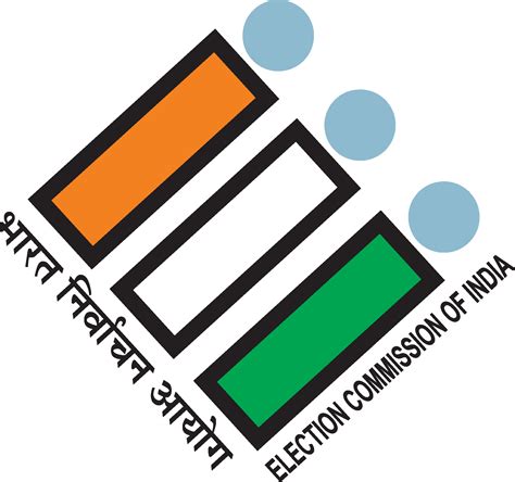 Election Commission Of India Logo Vector - (.Ai .PNG .SVG .EPS Free ...