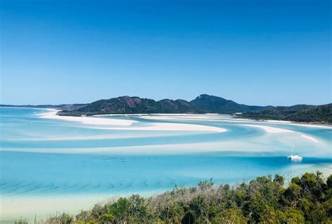 Most Breathtaking Beaches Along Australia's East Coast | Fitzroy Island