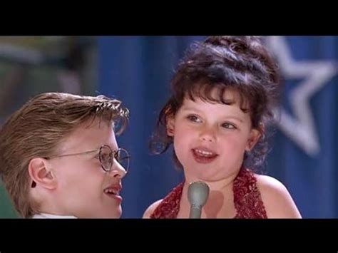 the little rascals (1994)- DARLA'S RECITAL! HD (6/7) - YouTube