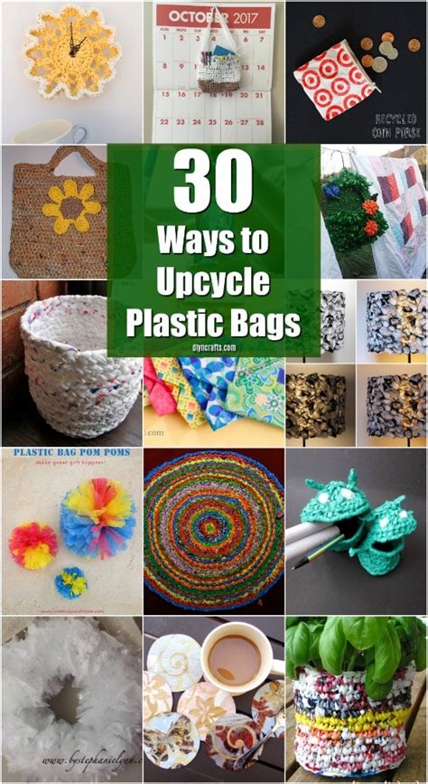 30 Amazing Upcycling Ideas To Turn Grocery Bags Into Spectacular ...