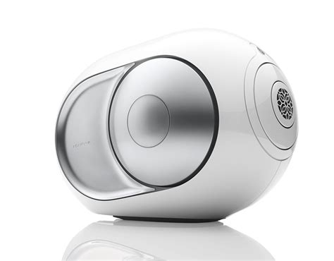 Devialet Phantom | Behance