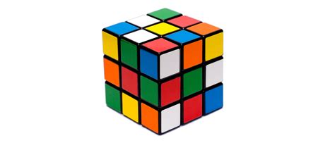 Rubik's Cube - Alchetron, The Free Social Encyclopedia