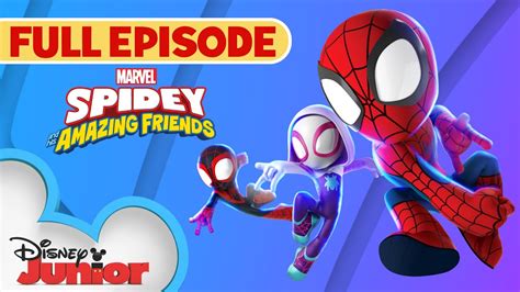 spidey and his amazing friends full episodes - Altagracia Campos