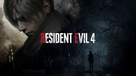 Resident Evil 4 - PS4 & PS5 games | PlayStation (Canada)