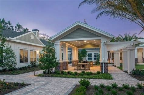 The 9 Best Luxury Senior Living Communities in Jacksonville, FL | Seniorly