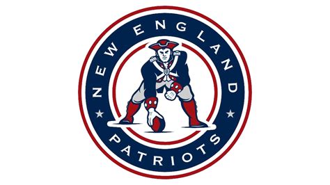 New England Patriots Logo and sign, new logo meaning and history, PNG, SVG