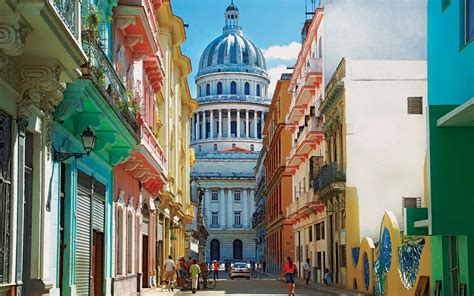 La Habana Cuba | Nuevo Destino preferido en 2017