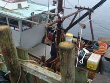 Progressive Charlestown: RI fishing fleet sells $200 million worth of fish