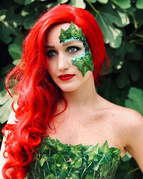 [新しいコレクション] poison ivy costume diy 182503-Poison ivy costume diy ...