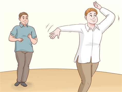 3 Ways to Dance Kizomba - wikiHow