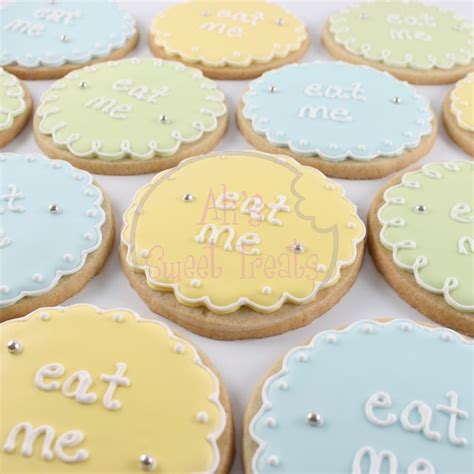 Eat Me Cookies | Flickr - Photo Sharing!