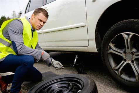 What Are Run-Flat Tires? | YourMechanic Advice