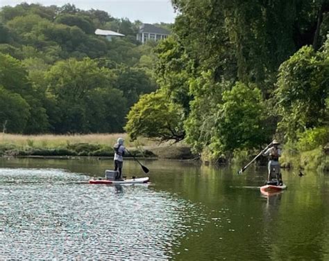 How to Choose the Perfect SUP for Your Paddle Board Fishing Adventures