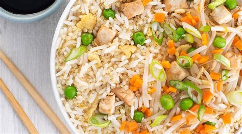 Delicious Asian-inspired Recipes Using Jasmine Rice | Carolina® Rice