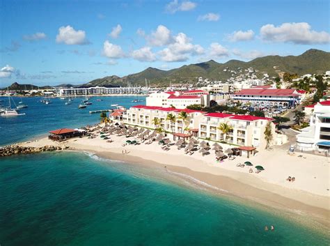 The best hotels & resorts in St Maarten / St Martin | Destination Magazines