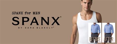 Shapewear for Men! | Kerin & Hartley Marketing