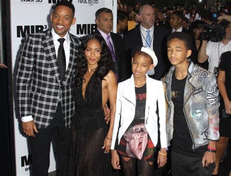 Will Smith family: siblings, parents, children, wife