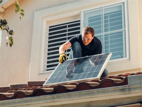 How to Install Solar Panels on a Tile Roof? - Kalıpsan Solar Mounting ...