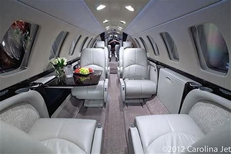 2011 CESSNA CITATION CJ3 | Private aircraft, Aircraft interiors, Cessna