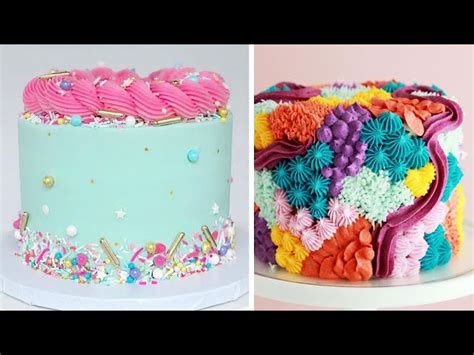 Cake Decorating Ideas 2023