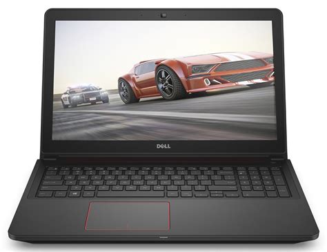 Dell Inspiron 15 7559 - i7-6700HQ · NVIDIA GeForce GTX 960M · 15.6”, 4K ...