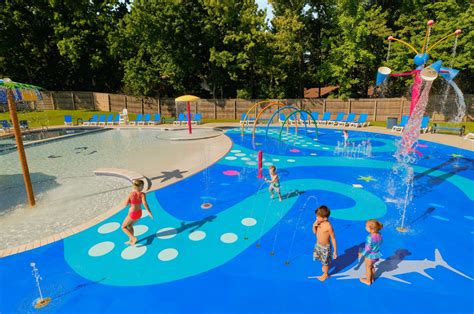 splash pad design — Blog — Life Floor