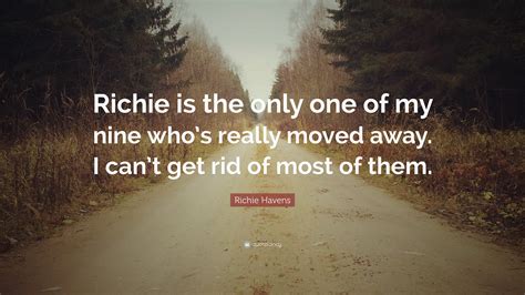 Richie Havens Quotes (19 wallpapers) - Quotefancy