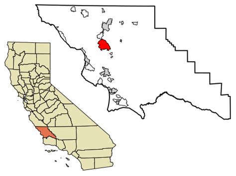 Atascadero, California - Wikipedia