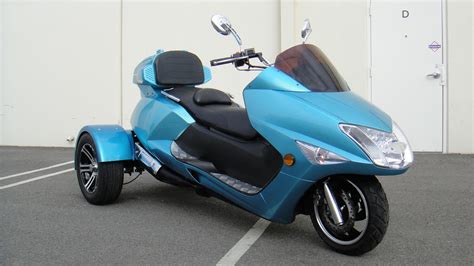 Trike scooter, Motor scooters for sale, Scooters for sale