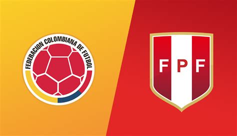 Copa América 2021: Colombia vs Peru Live Online Free - The PK Times