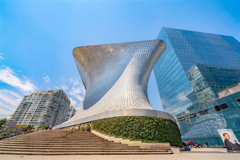 15 Best Museums in Mexico City - Road Affair