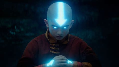 'Avatar: The Last Airbender' Live Action Release Date, Trailer and ...