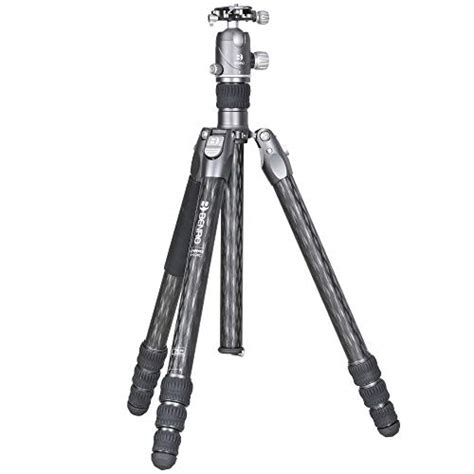 Best Carbon Fiber Tripod in 2024: 9 Awesome Tripods For All Conditions