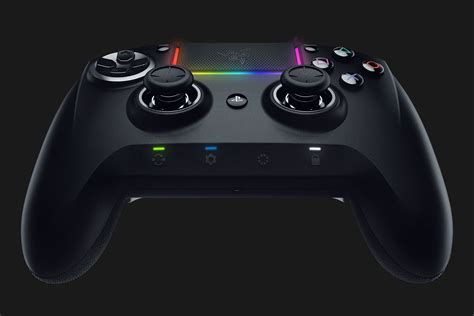 Razer Raiju Elite PS4 Gaming Controller