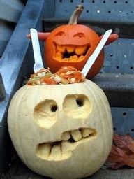 Annoying Orange Pumpkin | Pumpkin carving, Halloween pumpkins carvings ...