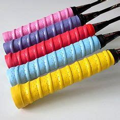 11 Best Badminton Grip Tape ideas | badminton, badminton grip, rackets