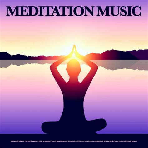 Meditation Music For Sleep | Spotify