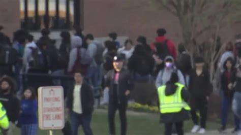 Manassas High School Installs Metal Detectors — a First in the City ...