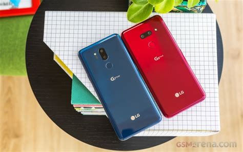 LG to unveil its G-series replacement line on May 15 - GSMArena.com news