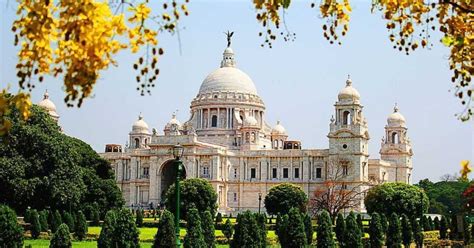 Kolkata Found To Be The Safest City In The Country, 2nd Year In A Row