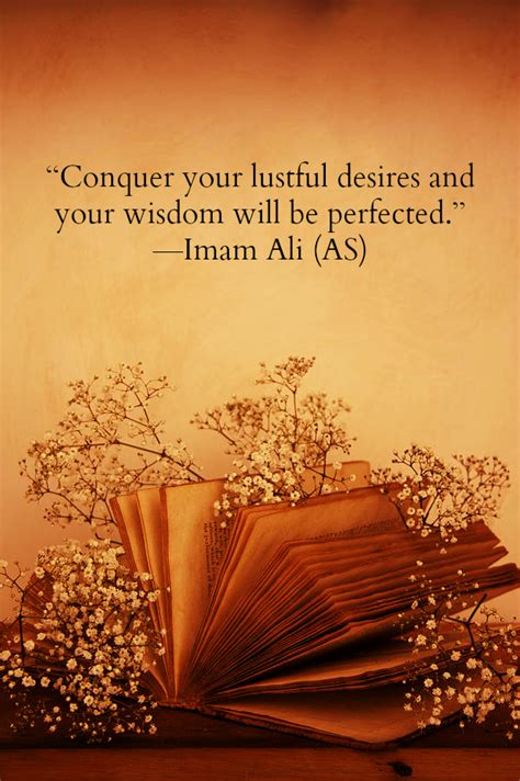 Quotes Of Islamic Wisdom