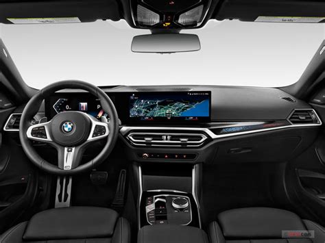 2023 BMW 2-Series: 68 Interior Photos | U.S. News