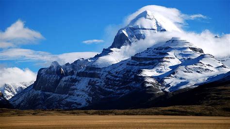 10 Interesting Facts about Mount Kailash - World Blaze