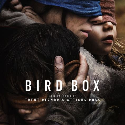 ‘Bird Box’ Soundtrack Released | Film Music Reporter